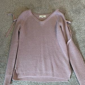 Girls Sweater
